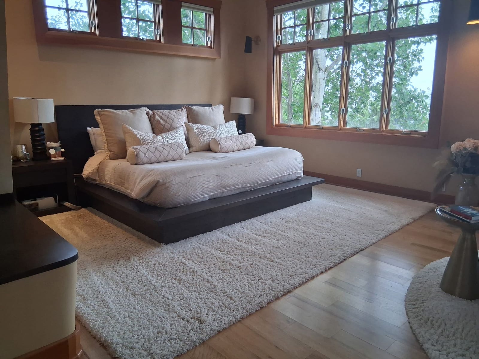 Move-In / Move-Out Cleaning