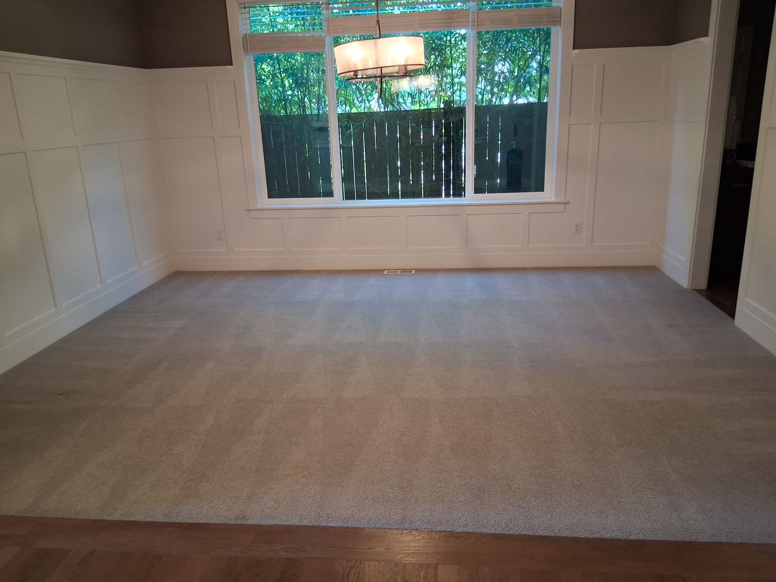 Post-Construction & Remodel Cleaning